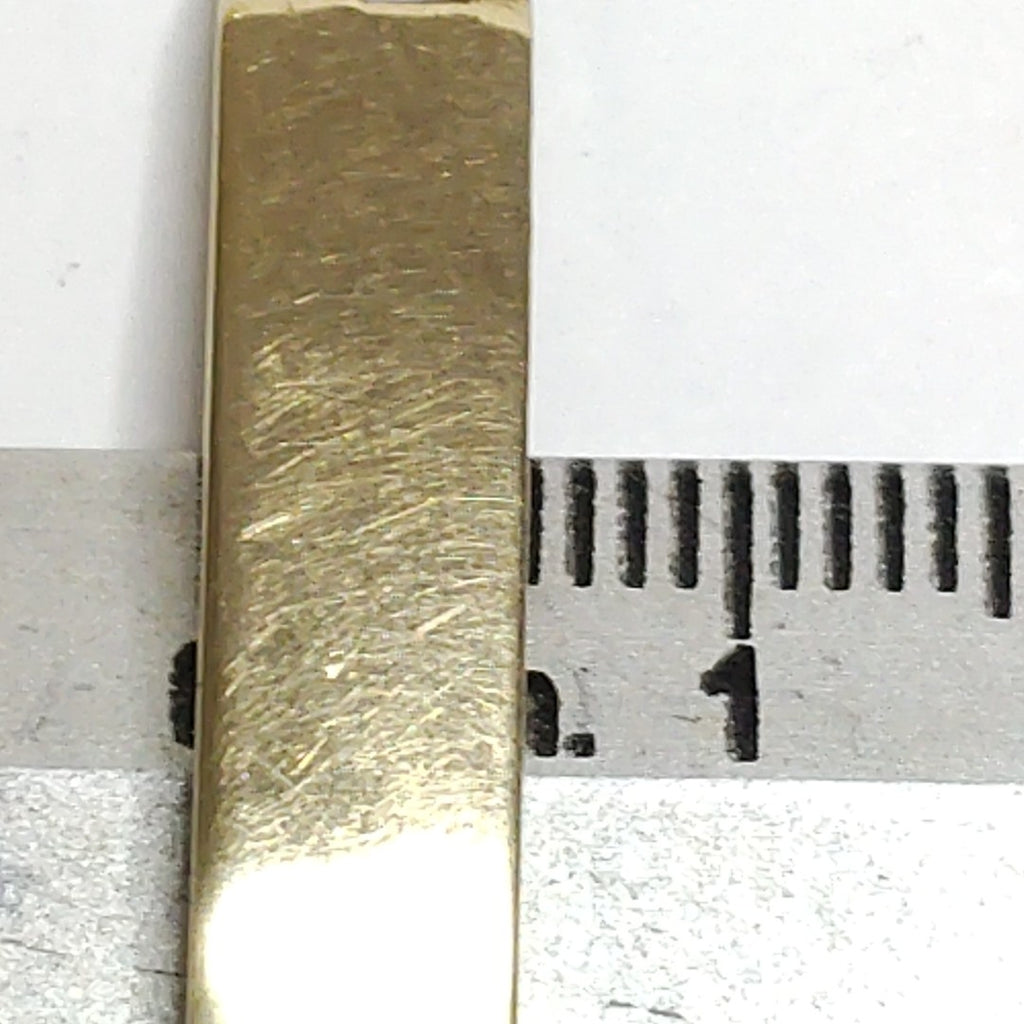 ESCLAVA ORO 10 K 4.9 GRMS (SEMINUEVO)