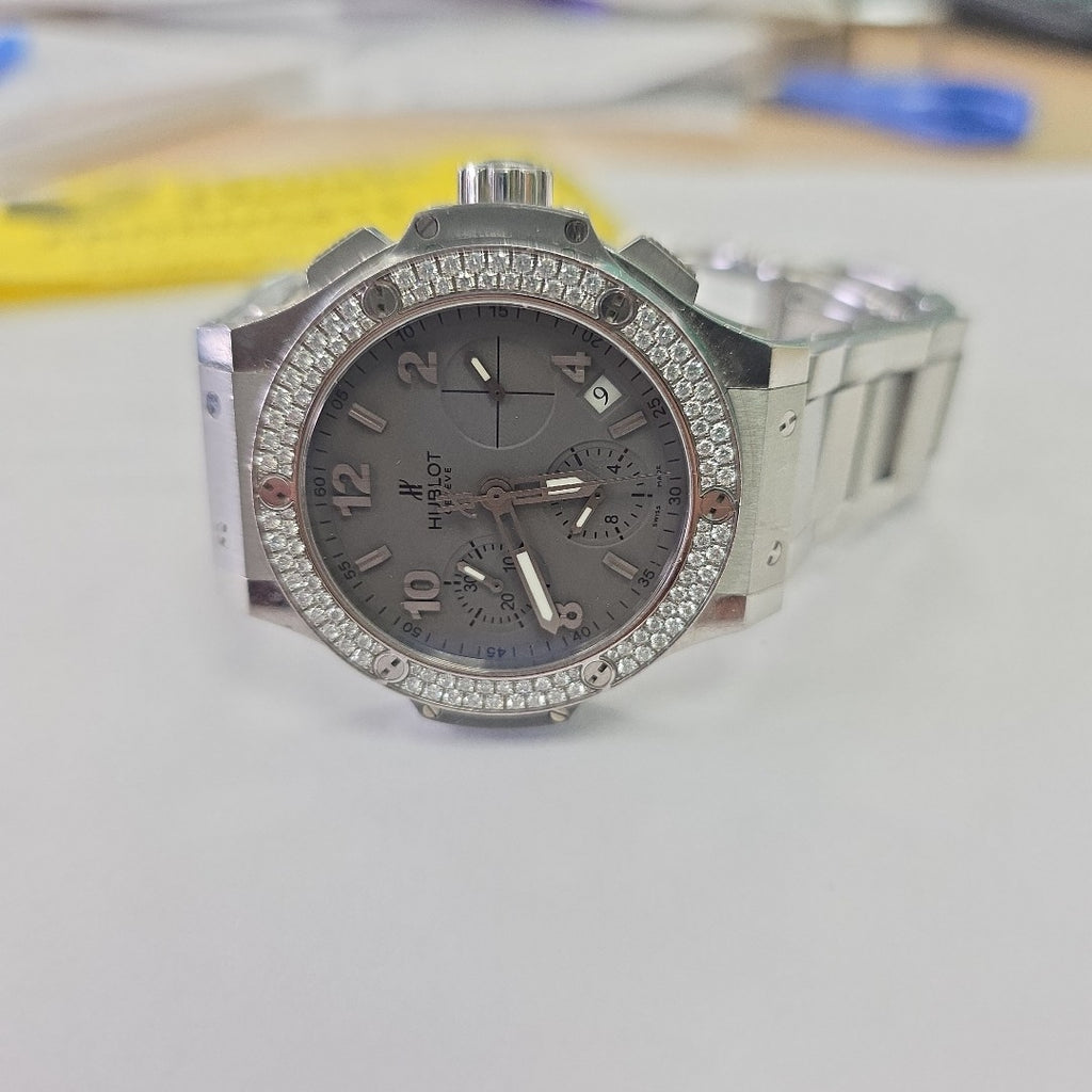 RELOJ CABALLERO 814992 (SEMINUEVO)