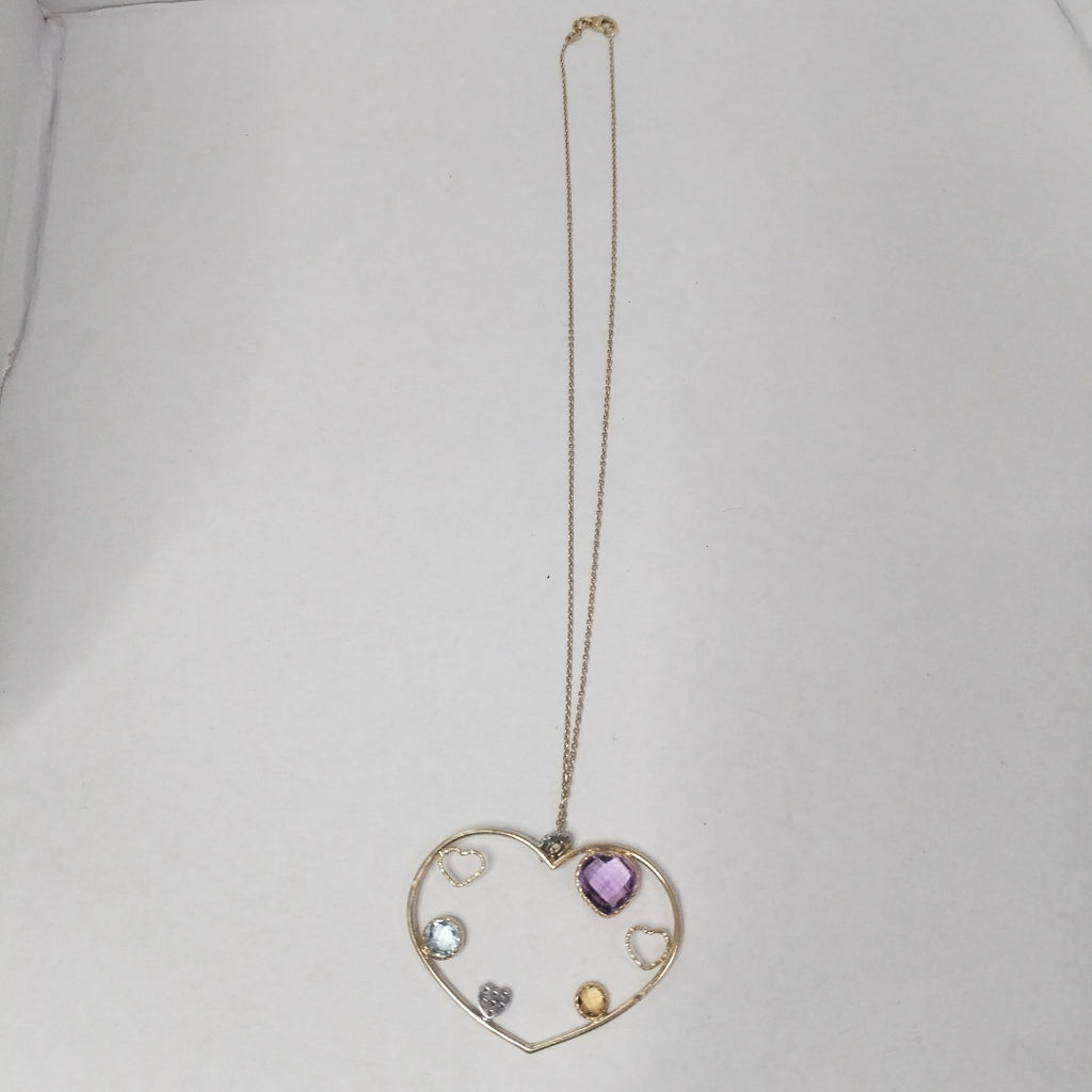 COLLAR ORO 14 K 6,00 GRMS (SEMINUEVO)