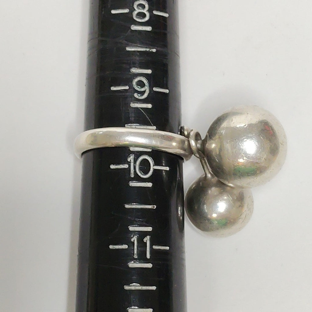 ANILLITO PLATA 17,30 GRMS (SEMINUEVO)