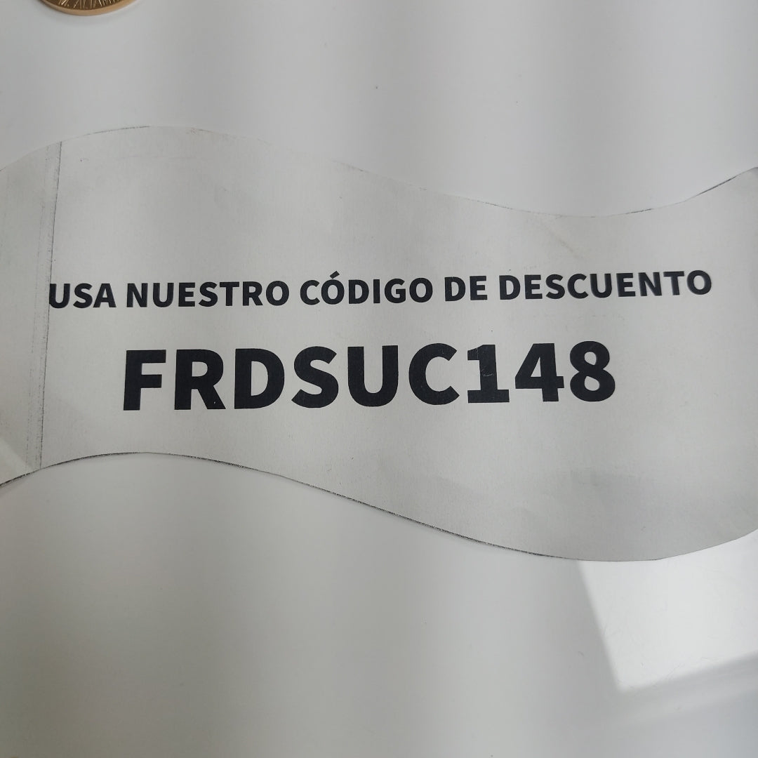 MEDALLA CONMEMORATIVA ORO 21 K 41.8 GRMS (SEMINUEVO)