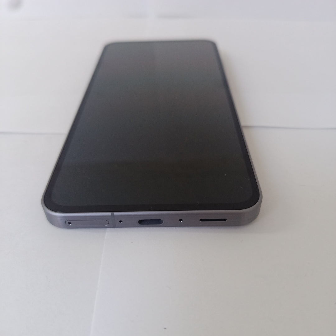 CELULAR SAMSUNG GALAXY A56 SM-A566E (2025) 256 GB 8 GB RAM (SEMINUEVO)