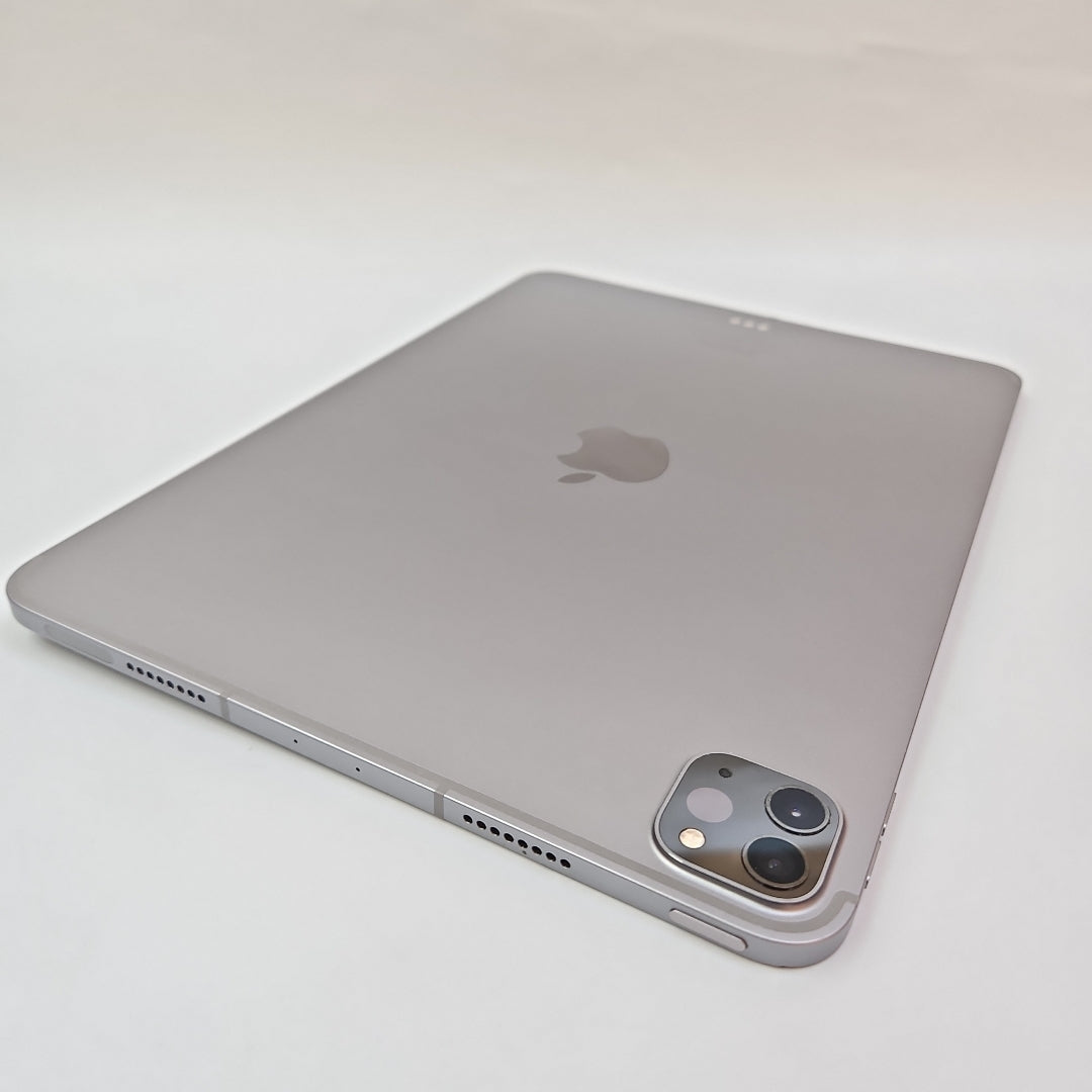 TABLETA APPLE IPAD PRO 4 11" A2435 256 GB 8 GB RAM (SEMINUEVO)
