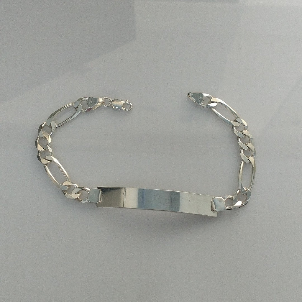 ESCLAVA PLATA 16,60 GRMS (SEMINUEVO)