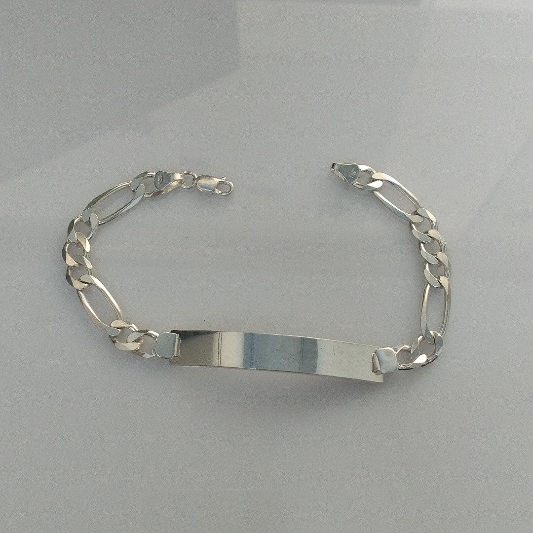 ESCLAVA PLATA 16,60 GRMS (SEMINUEVO)