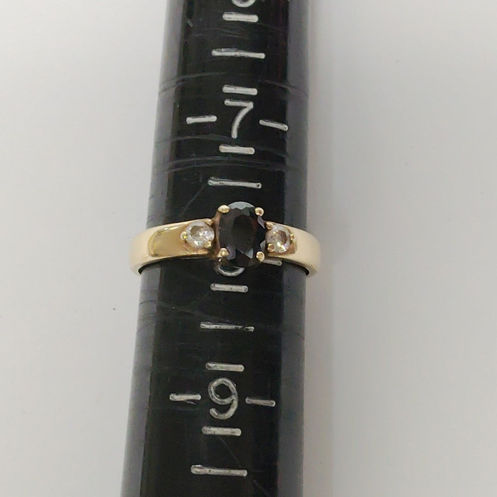 ANILLITO ORO 8 K 2,60 GRMS (SEMINUEVO)