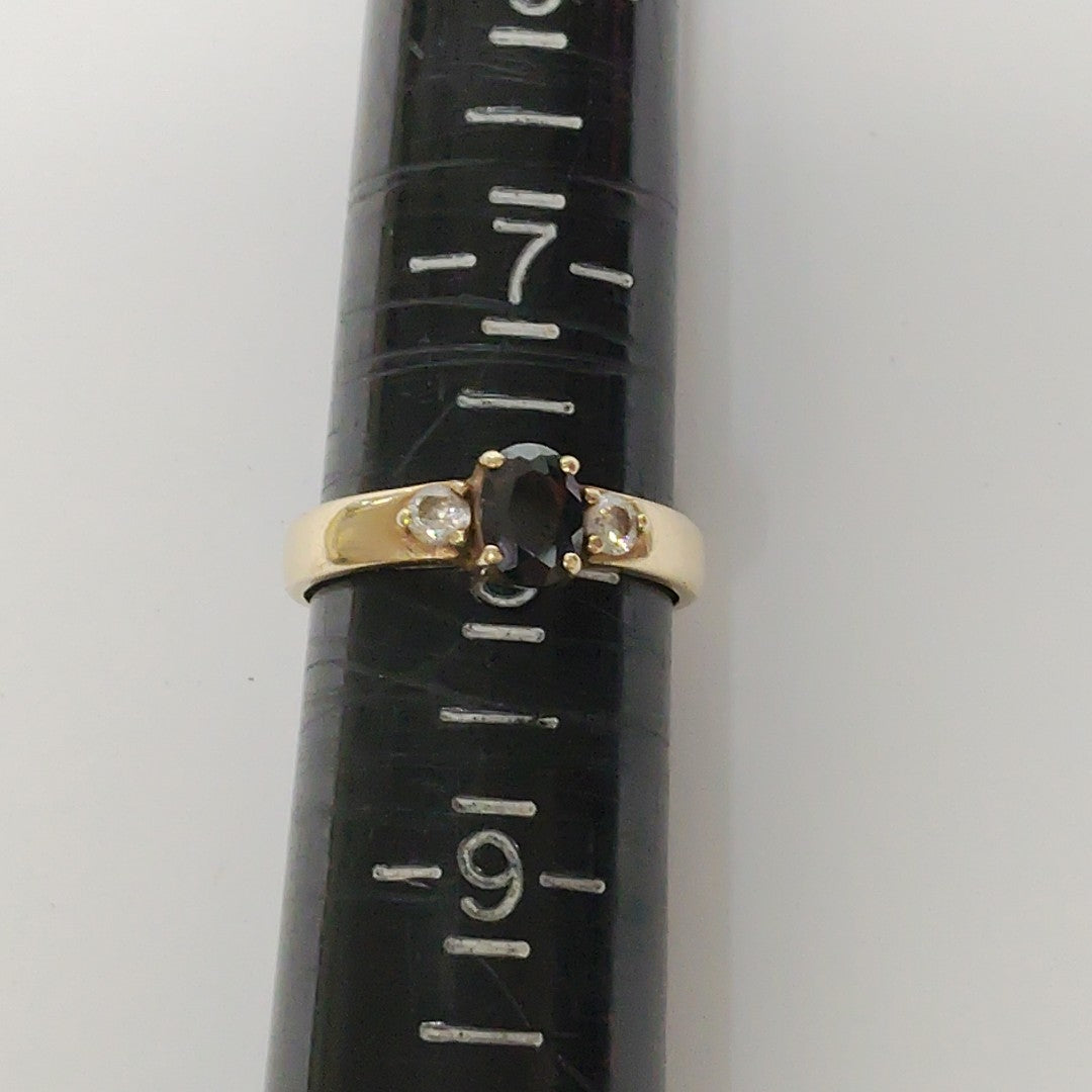 ANILLITO ORO 8 K 2,60 GRMS (SEMINUEVO)