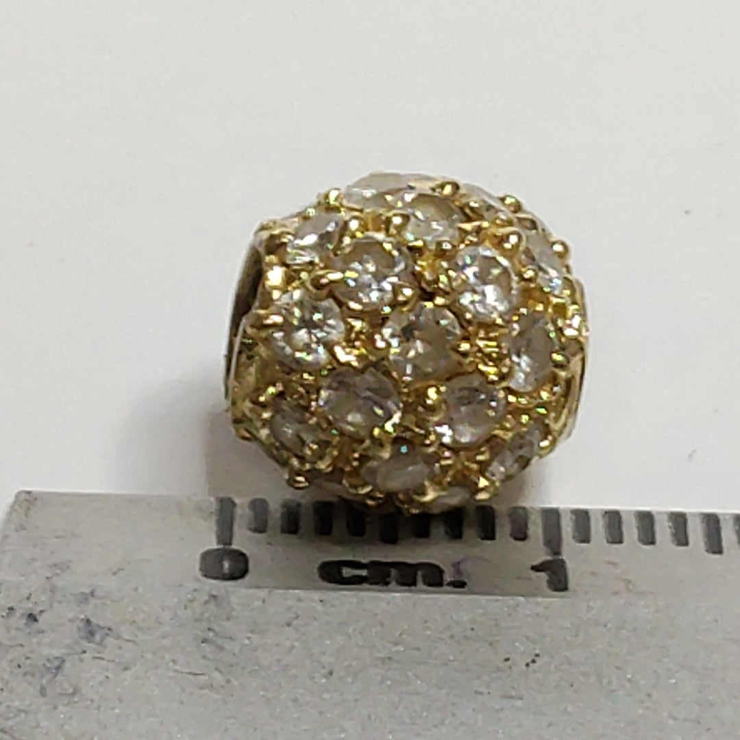 DIJE ORO 14 K 2.3 GRMS (SEMINUEVO)