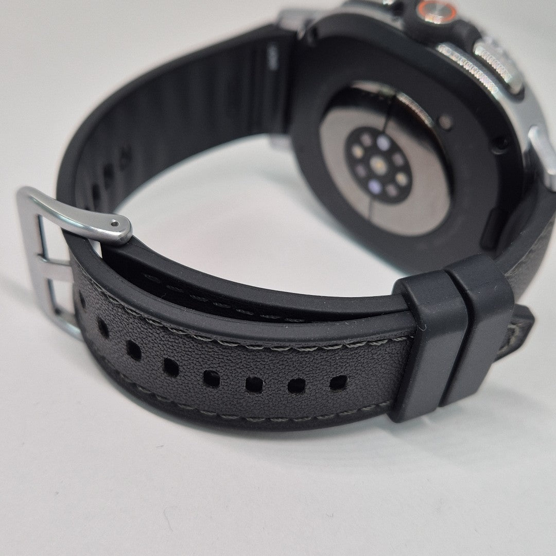 SMARTWATCH SAMSUNG GALAXY WATCH 8 CLASSIC SM-L500 46 MM GPS (SEMINUEVO)
