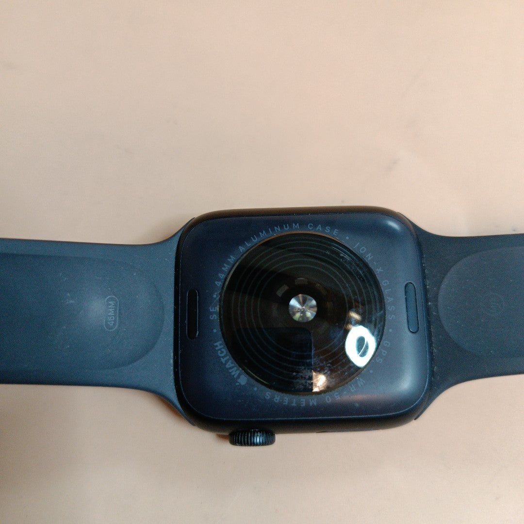 SMARTWATCH APPLE SE 2 ALUMINIO A2723 44 MM GPS (SEMINUEVO)