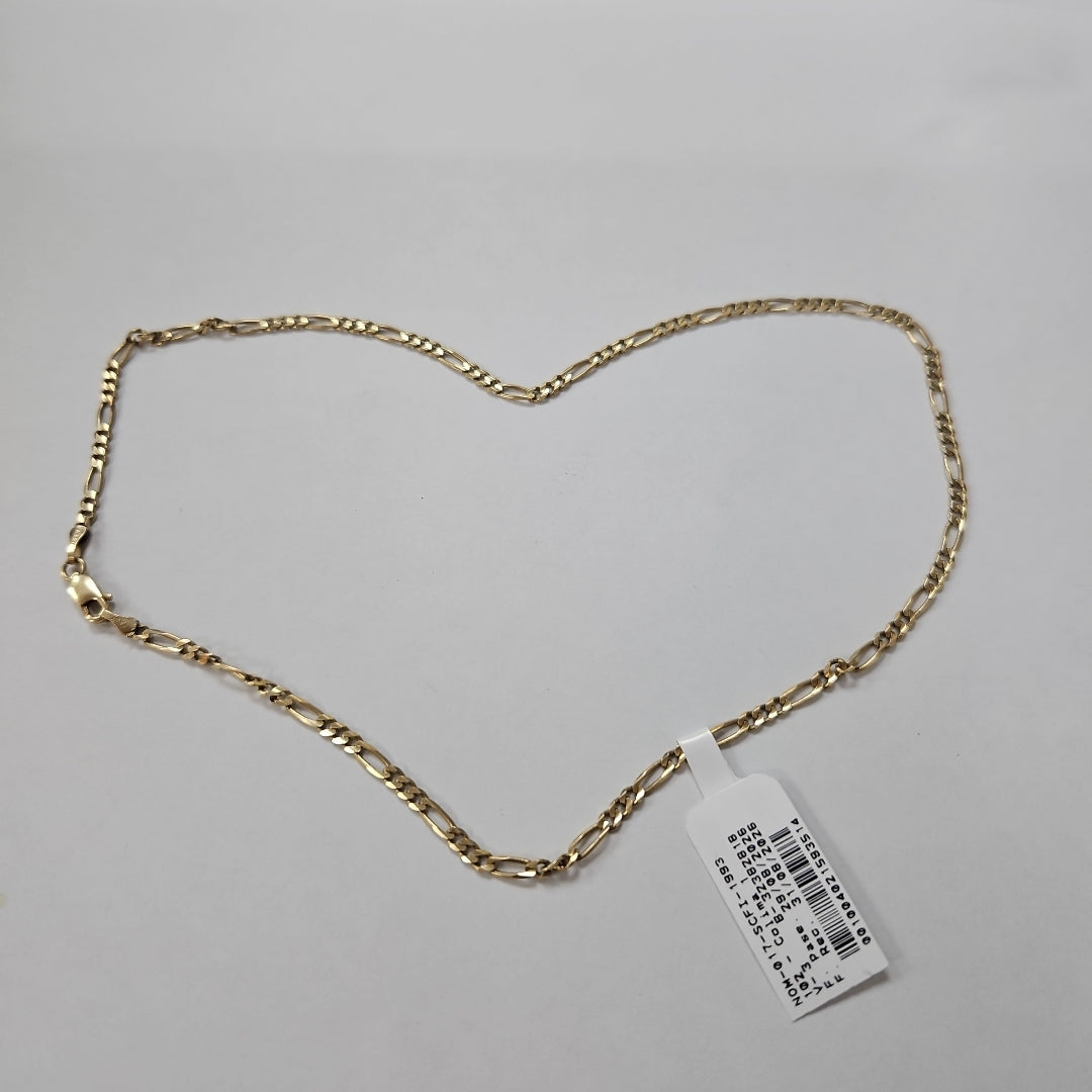 CADENA ORO 14 K 6,70 GRMS (SEMINUEVO)
