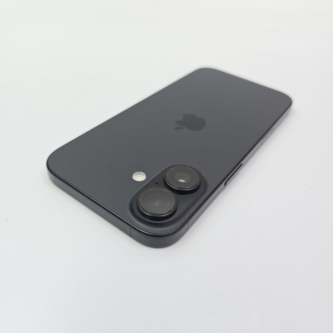 CELULAR APPLE IPHONE 16 A3081 (2024) 128 GB 8 GB RAM (SEMINUEVO)