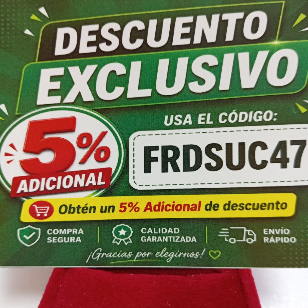 SOLITARIO ORO 14 K 2,20 GRMS (SEMINUEVO)