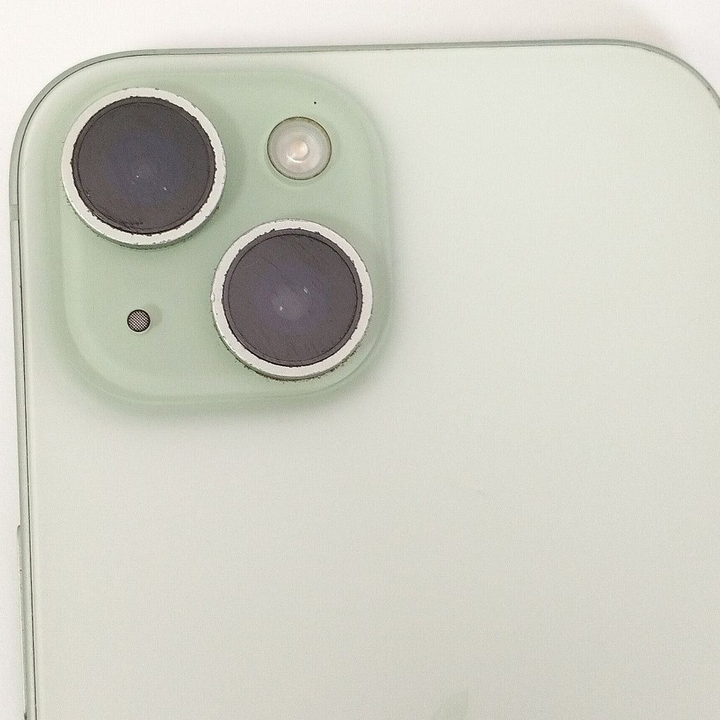 CELULAR APPLE IPHONE 15 A3089 (2023) 128 GB 6 GB RAM (SEMINUEVO)