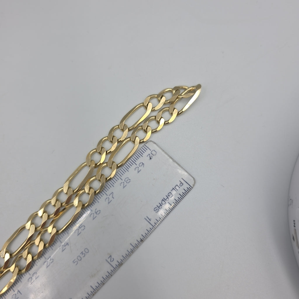 CADENA 3X1 14K 65 CM 56.8 GR (NUEVO)