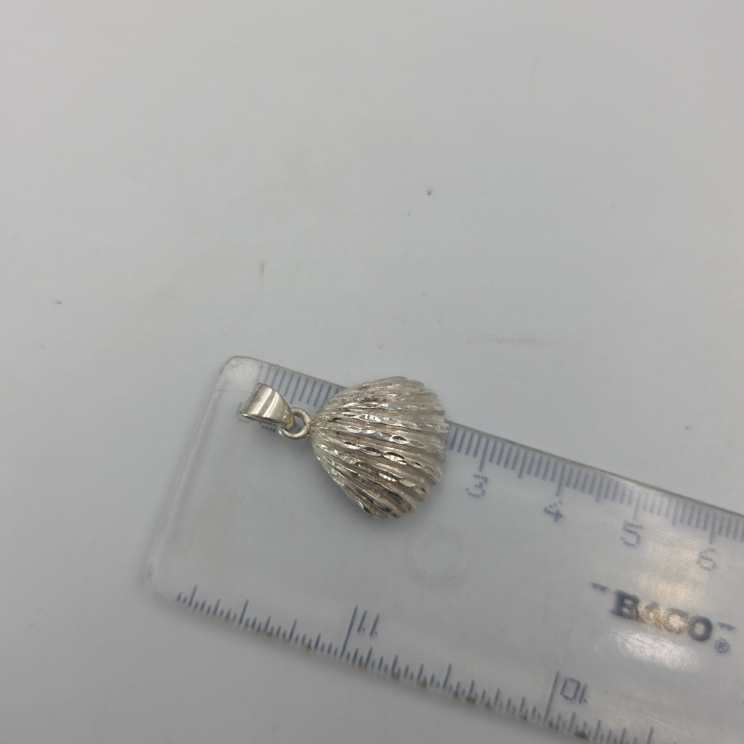 DIJE PLATA 4,50 GRMS (SEMINUEVO)