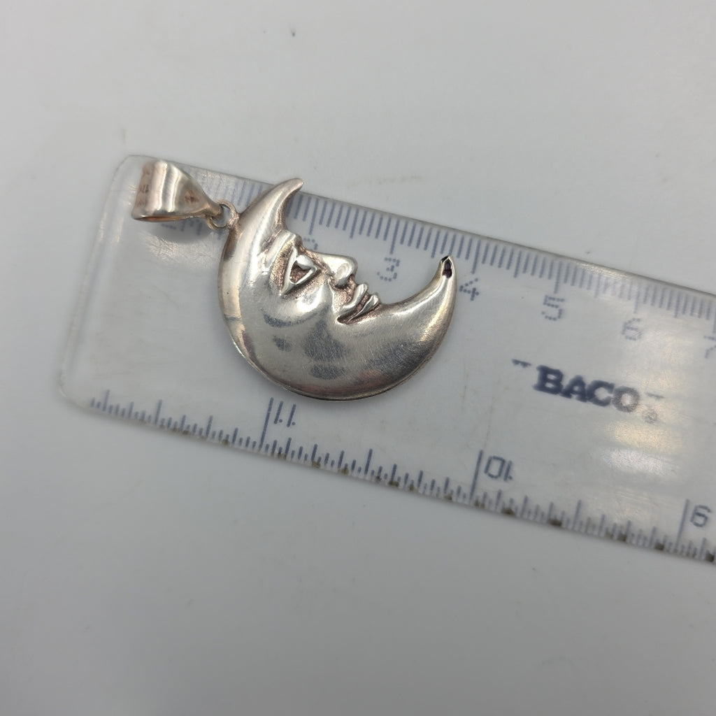 DIJE PLATA 4,00 GRMS (SEMINUEVO)