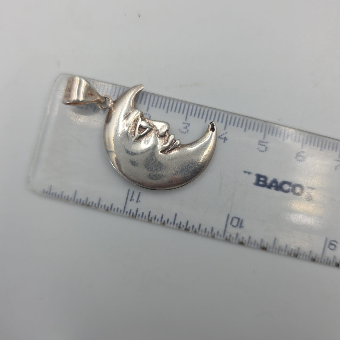 DIJE PLATA 4,00 GRMS (SEMINUEVO)