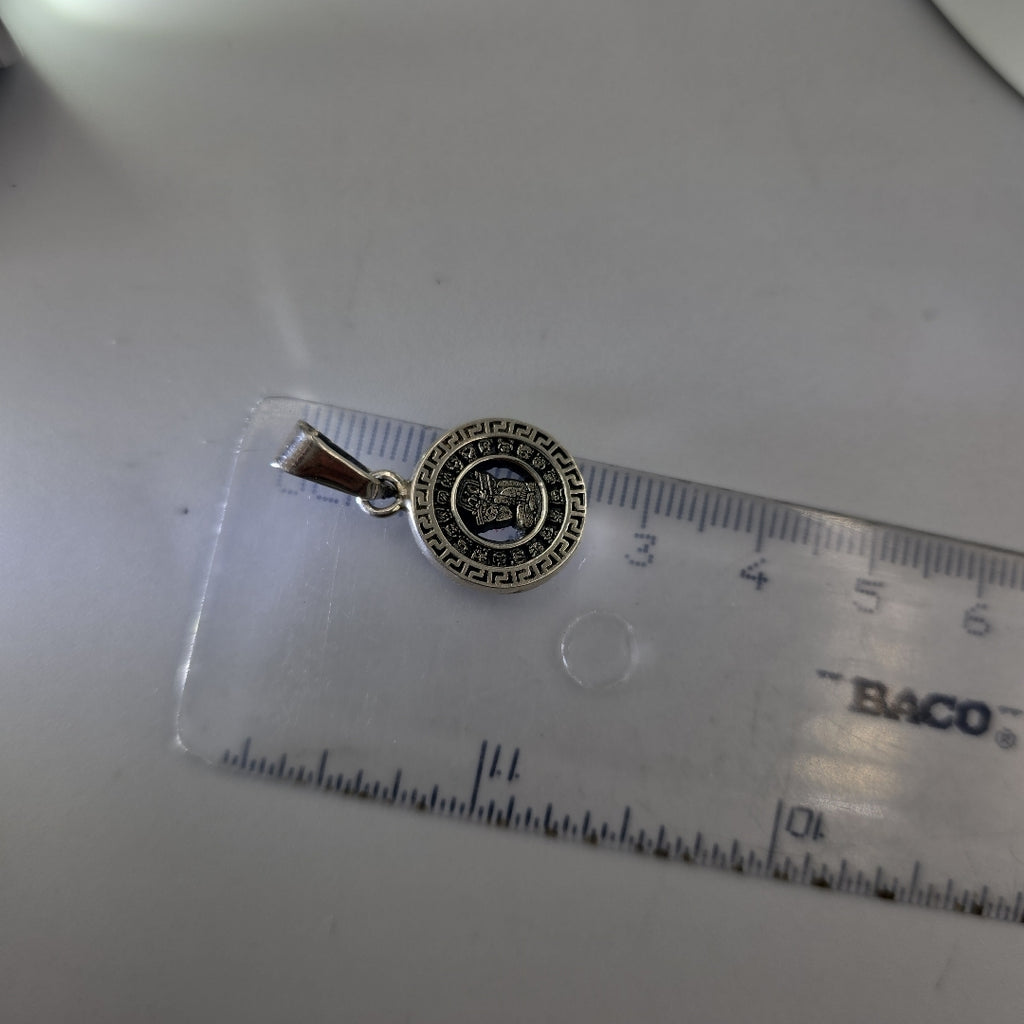 DIJE PLATA 2,30 GRMS (SEMINUEVO)
