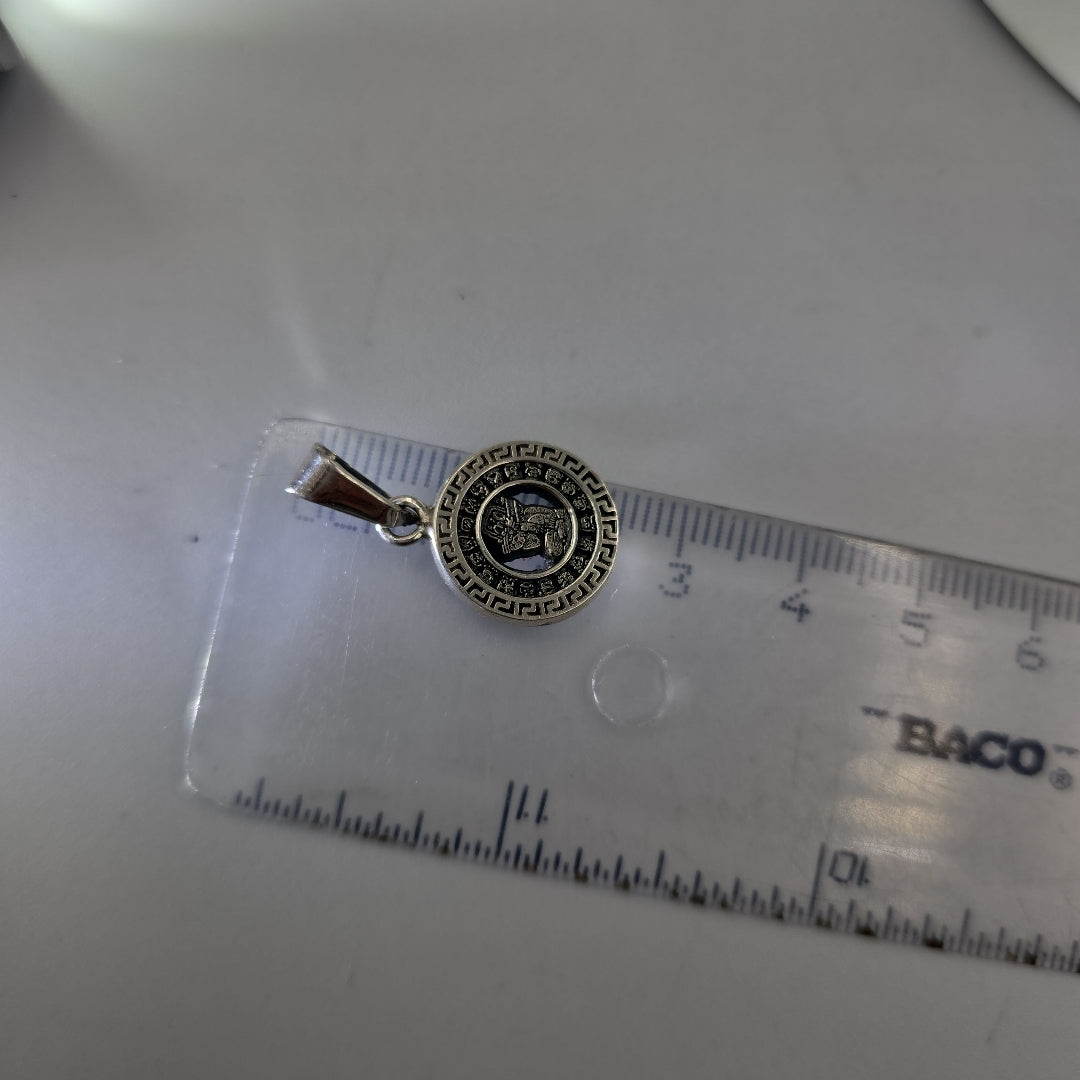 DIJE PLATA 2,30 GRMS (SEMINUEVO)