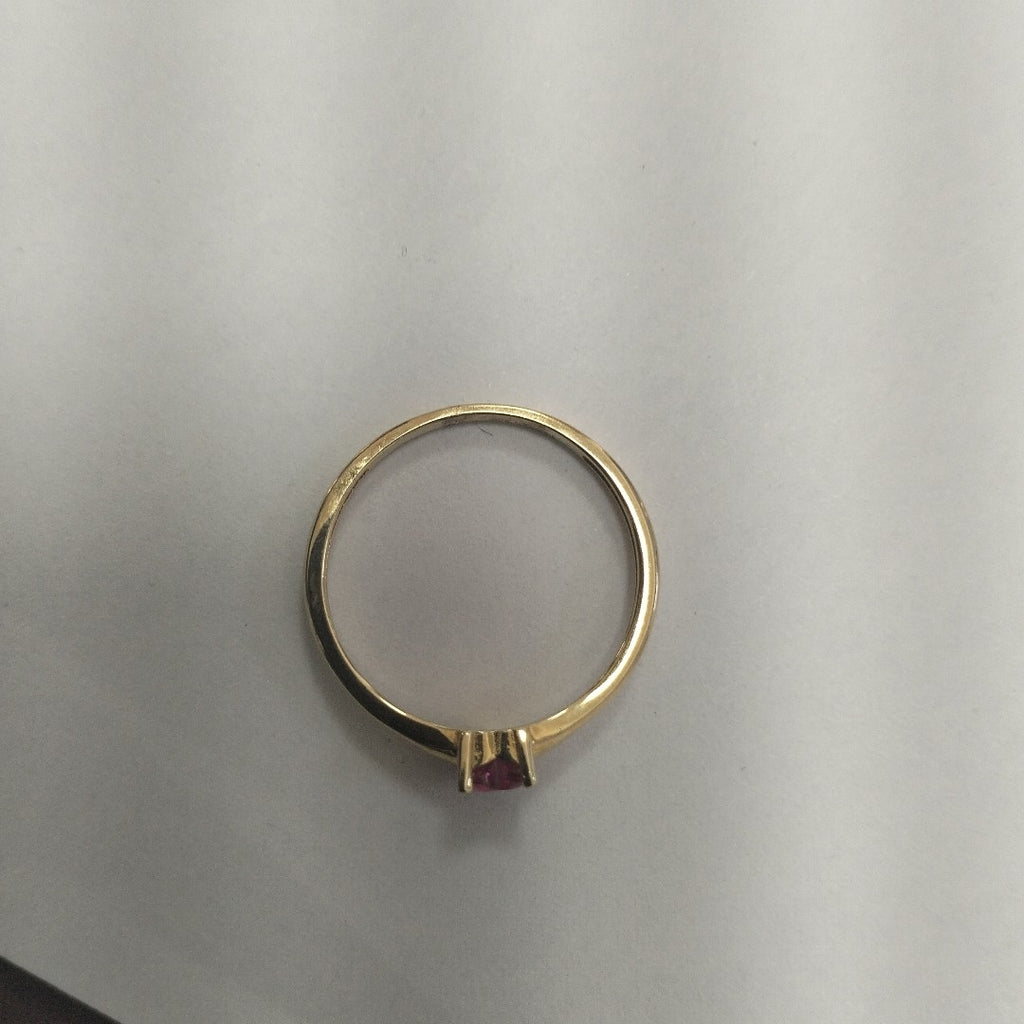 ANILLOS DAMA ORO 14K 1.3 (NUEVO)