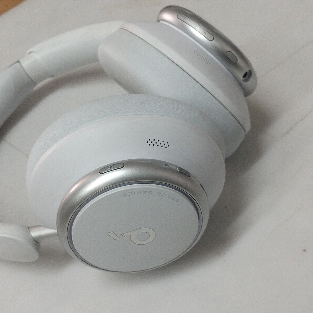 AUDIFONOS SOUNDCORE SPACE Q45 A3040 INALAMBRICO OVER EAR