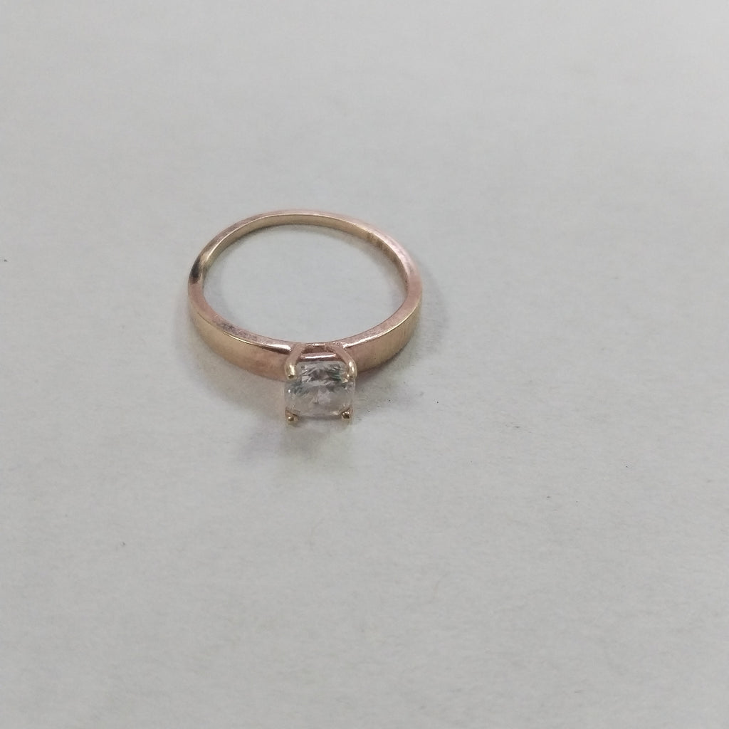 ANILLITO ORO 14 K 1.4 GRMS (SEMINUEVO)
