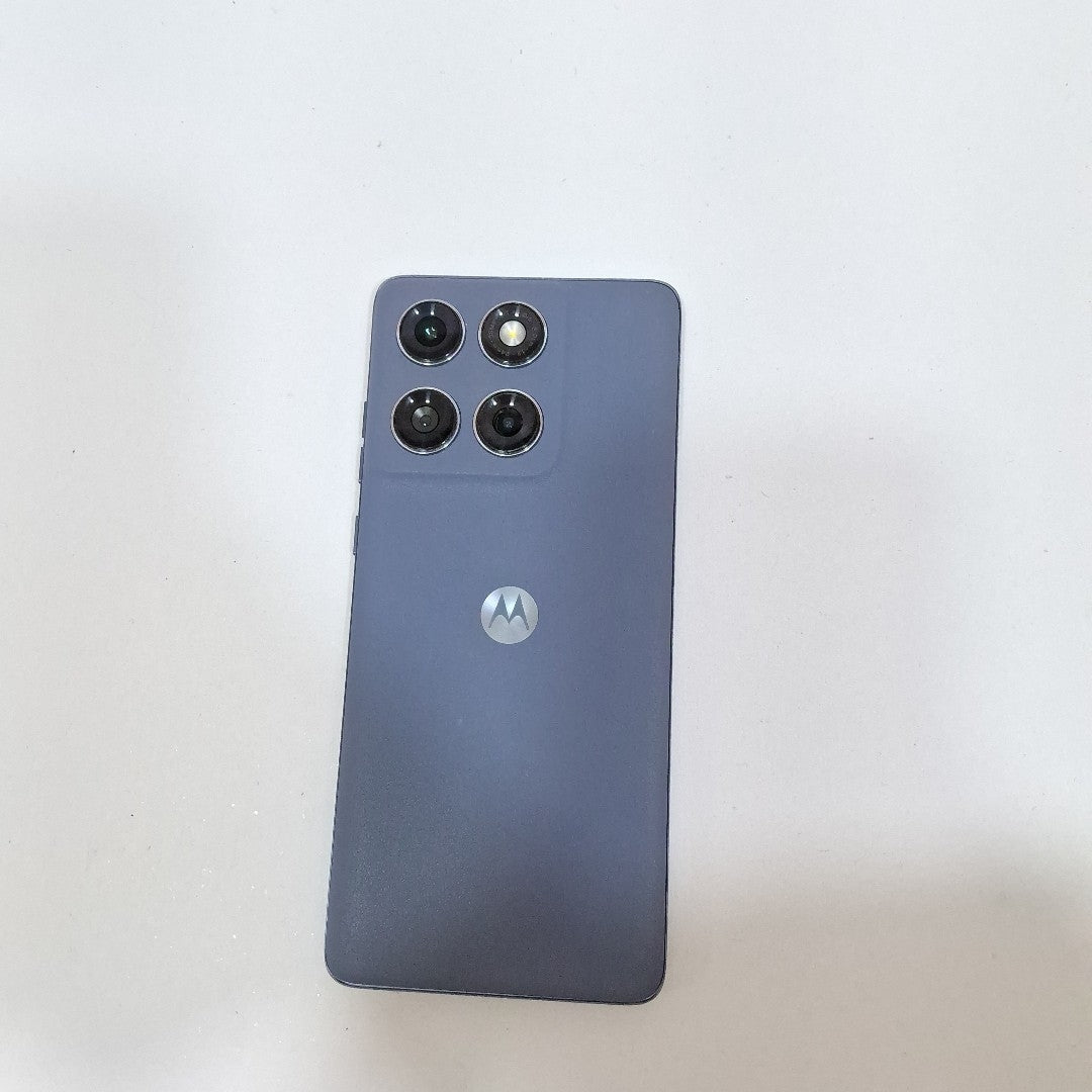 CELULAR MOTOROLA EDGE 60 FUSION XT2503-4 (2025) 256 GB 12 GB RAM (SEMINUEVO)