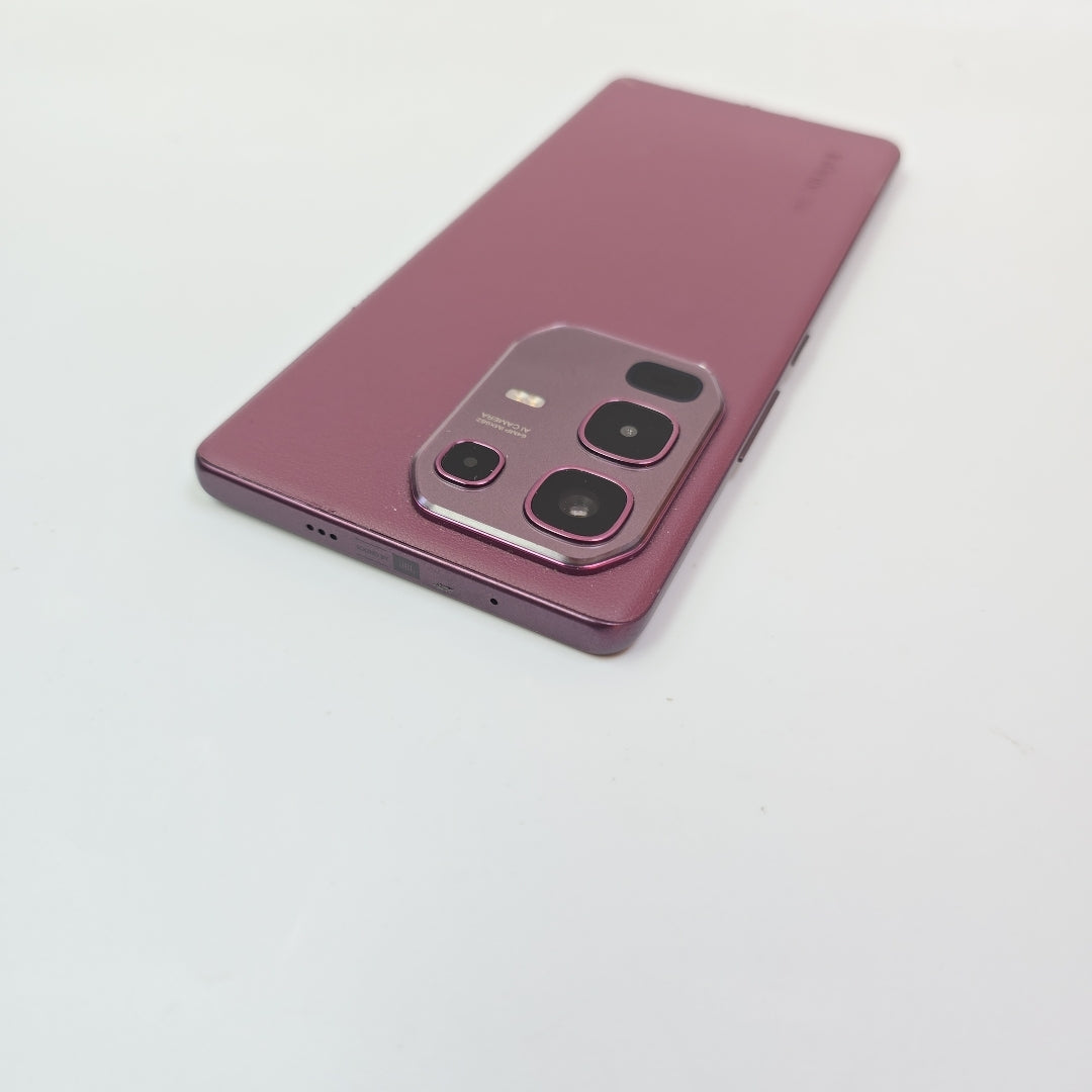 CELULAR INFINIX NOTE 50S 5G X6870 (2025) 256 GB 8 GB RAM (SEMINUEVO)