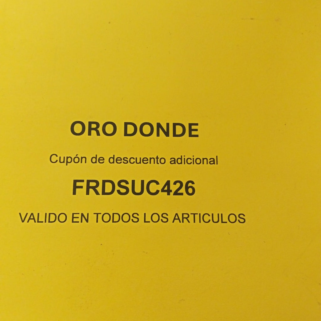 DIJES ORO 14K 1.1 (NUEVO)