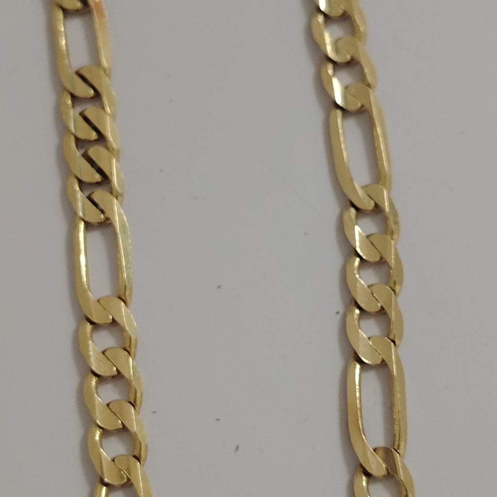 CADENA ORO 14 K 28.9 GRMS (SEMINUEVO)