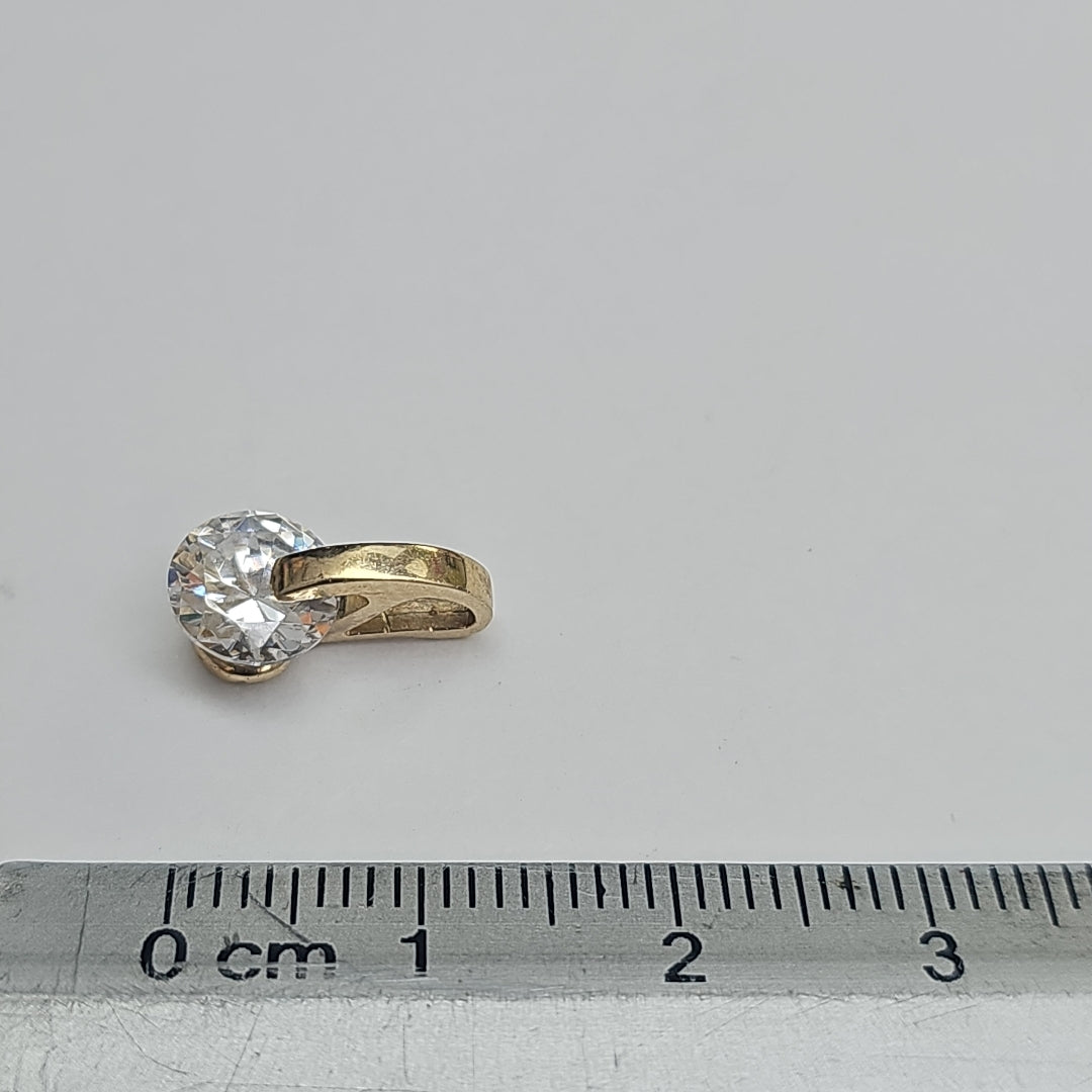 DIJE ORO 14 K 1.2 GRMS (SEMINUEVO)