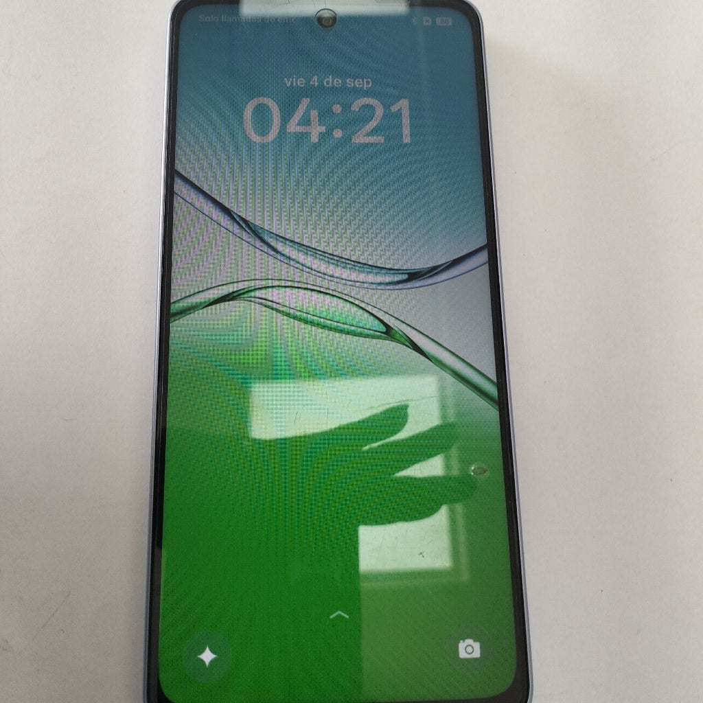 CELULAR OPPO A5 PRO CPH2711 (2025) 256 GB 8 GB RAM (SEMINUEVO)