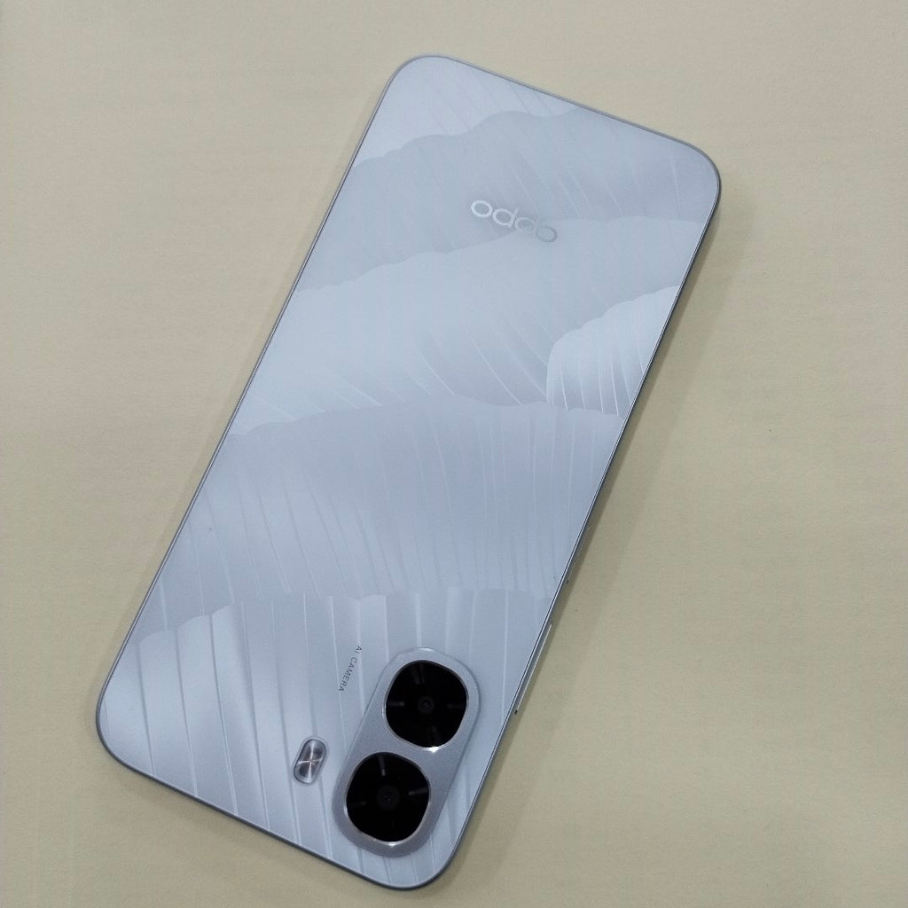 CELULAR OPPO A6T CPH2847 (2026) 128 GB 4 GB RAM (SEMINUEVO)