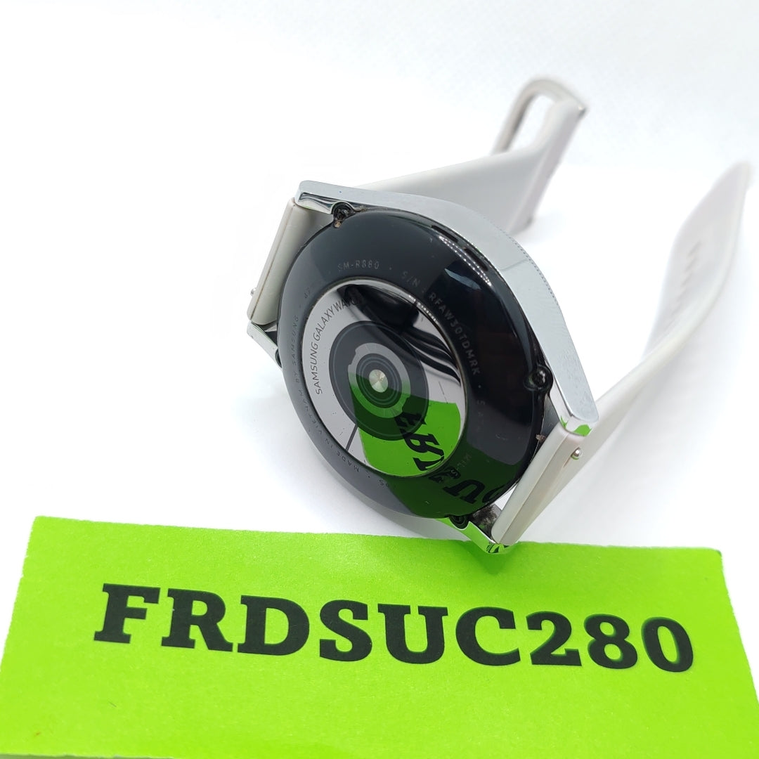 SMARTWATCH SAMSUNG GALAXY WATCH 4 CLASSIC SM-R880 42 MM GPS (SEMINUEVO)