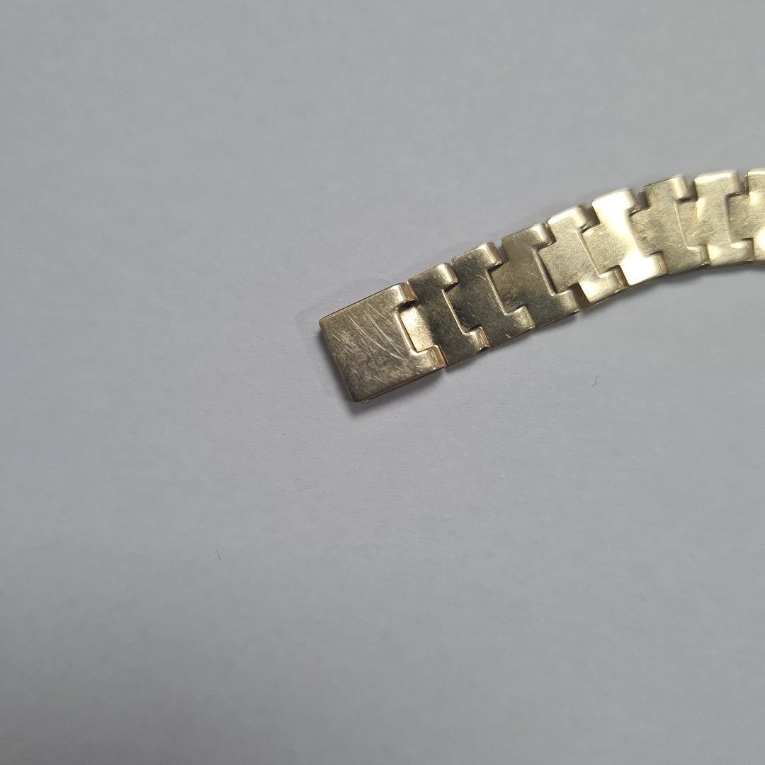 PULSERA ORO 14 K 7,80 GRMS (SEMINUEVO)
