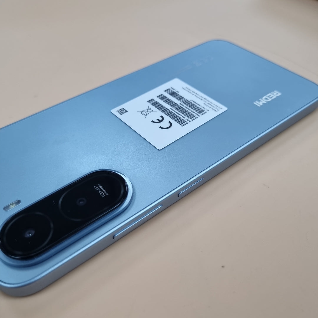 CELULAR XIAOMI REDMI A7 PRO 25128RN17L (2026) 128 GB 4 GB RAM (SEMINUEVO)