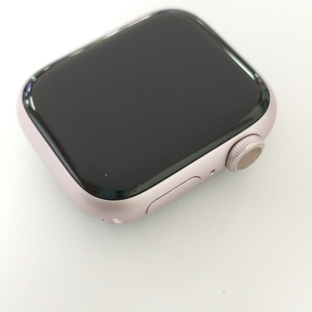 SMARTWATCH APPLE SERIES 9 ALUMINIO A2978 41 MM GPS (SEMINUEVO)