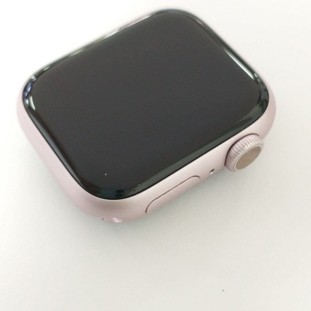 SMARTWATCH APPLE SERIES 9 ALUMINIO A2978 41 MM GPS (SEMINUEVO)