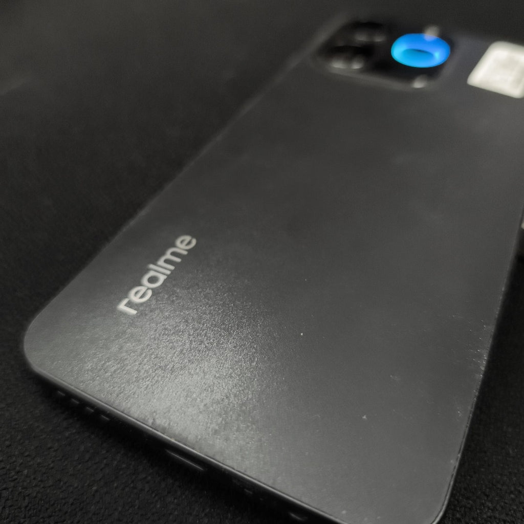 CELULAR REALME NOTE 70 RMX5313 (2025) 128 GB 4 GB RAM (SEMINUEVO)