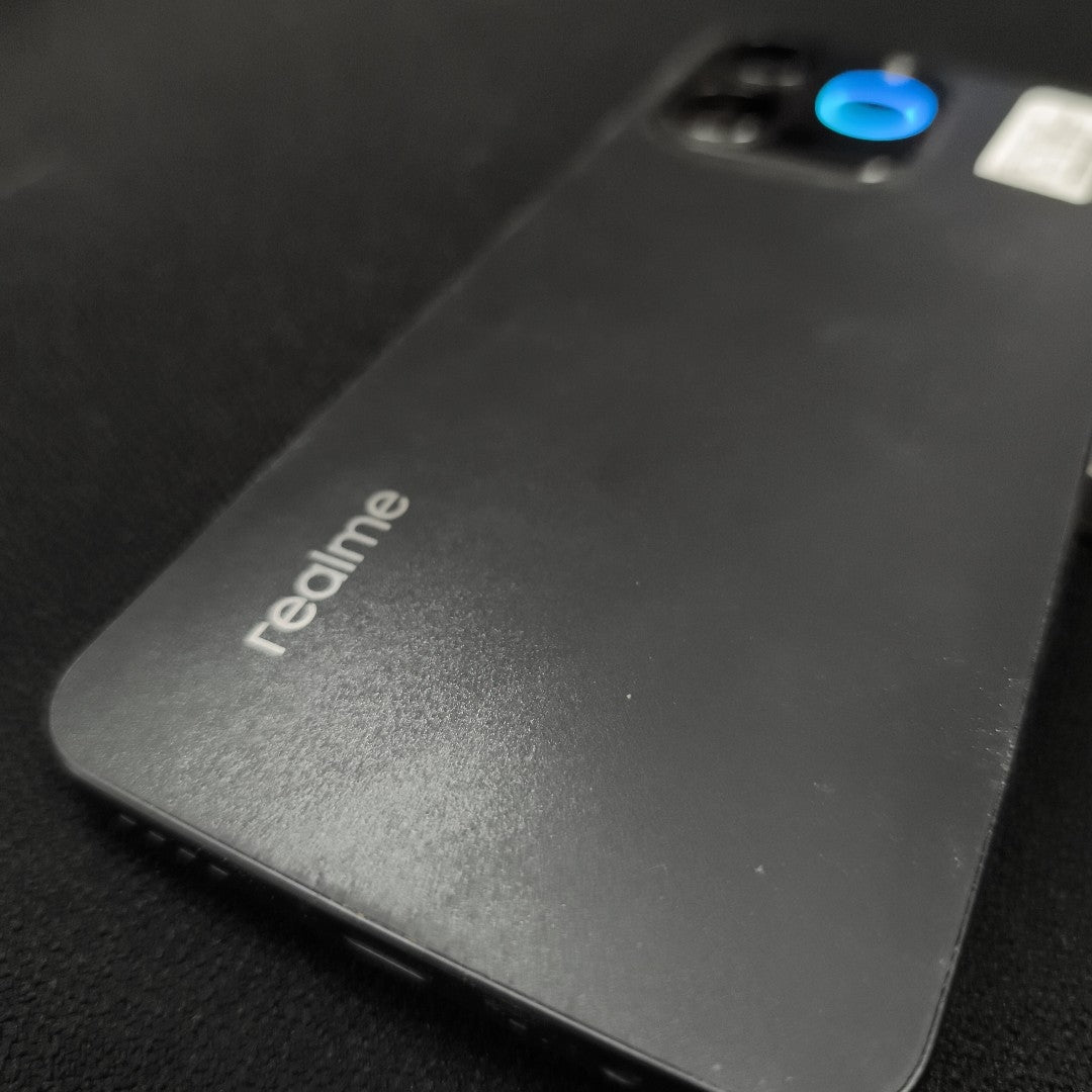 CELULAR REALME NOTE 70 RMX5313 (2025) 128 GB 4 GB RAM (SEMINUEVO)