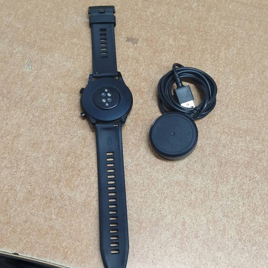 SMARTWATCH HUAWEI WATCH GT 2 SPORT LTN-B19 46 MM BLUETOOTH (SEMINUEVO)
