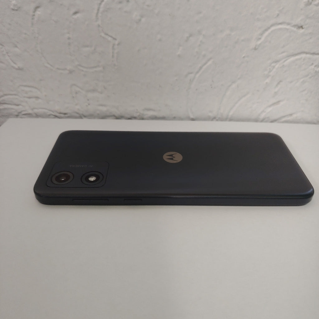 CELULAR MOTOROLA MOTO E13 XT2345-2 64 GB 2 GB RAM (SEMINUEVO)