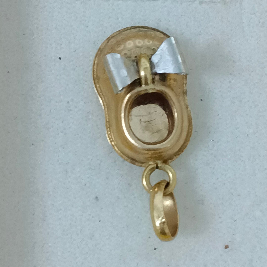 DIJE ORO 14 K 1,70 GRMS (SEMINUEVO)