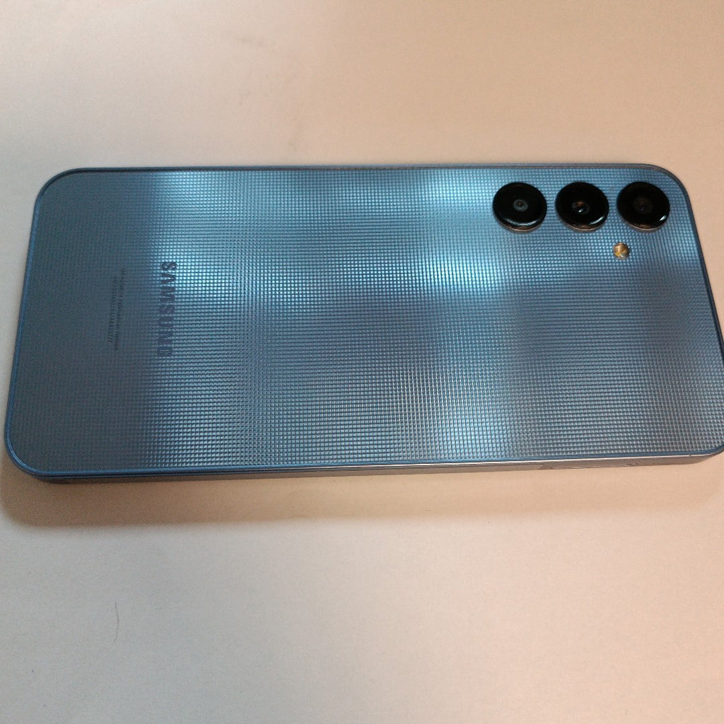 CELULAR SAMSUNG GALAXY A25 5G SM-A256E/N (2023) 128 GB 6 GB RAM (SEMINUEVO)
