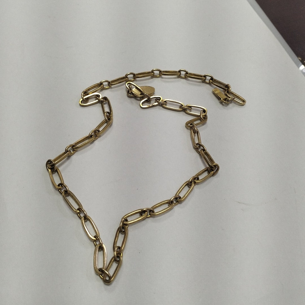 CADENA ORO 14 K 29,40 GRMS (SEMINUEVO)