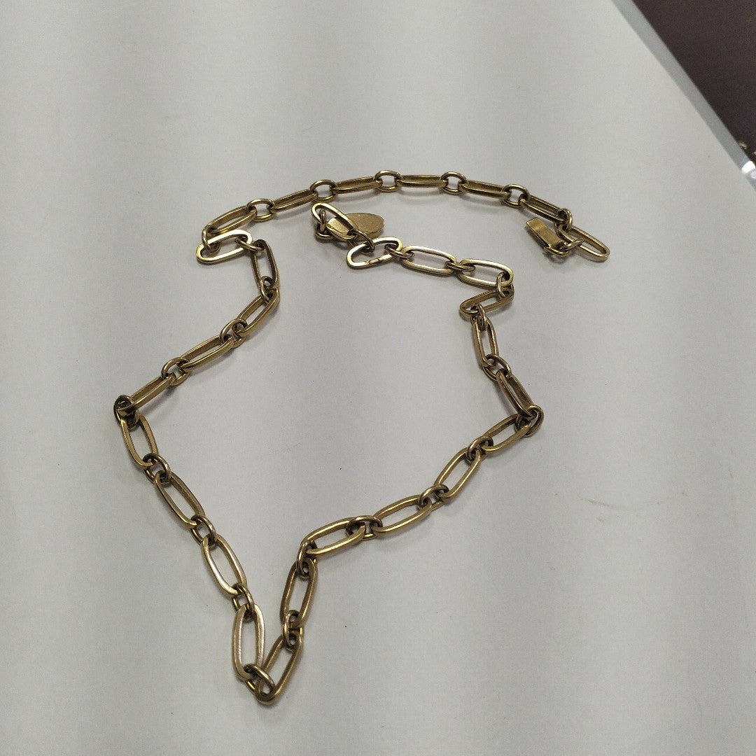 CADENA ORO 14 K 29,40 GRMS (SEMINUEVO)