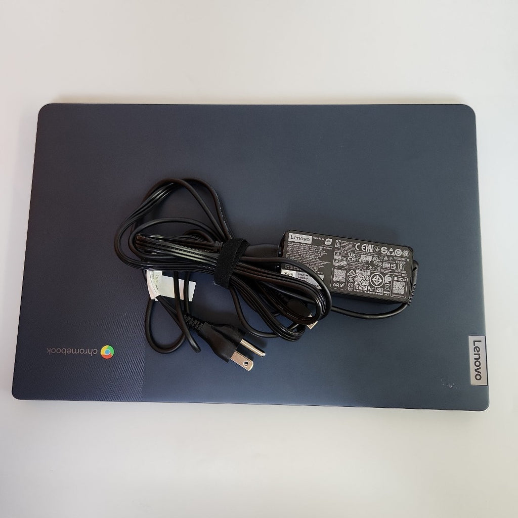 LAPTOP LENOVO IDEAPAD 3 15IJL6 (2025) 128 GB SSD 8 GB RAM