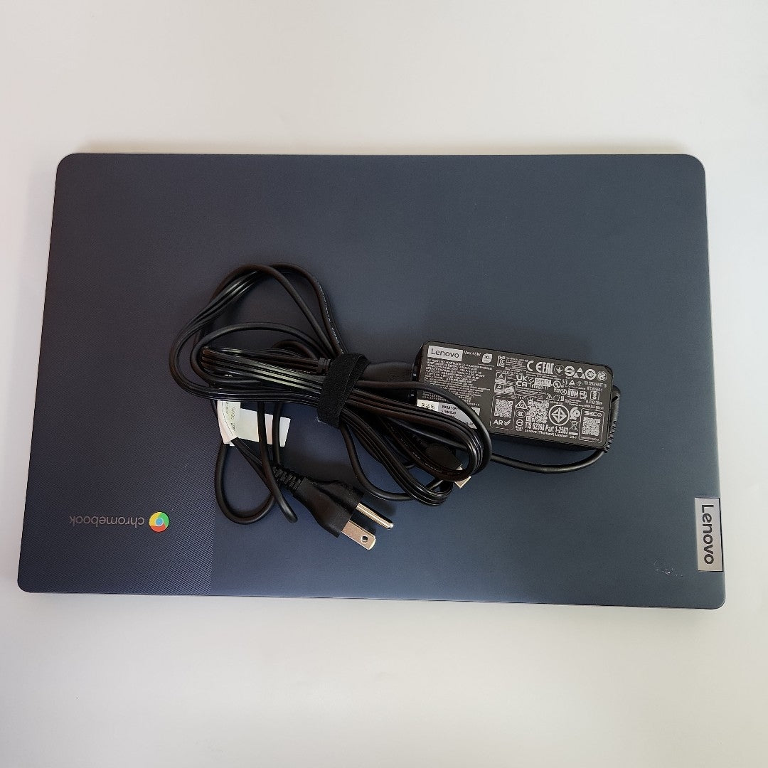LAPTOP LENOVO IDEAPAD 3 15IJL6 (2025) 128 GB SSD 8 GB RAM