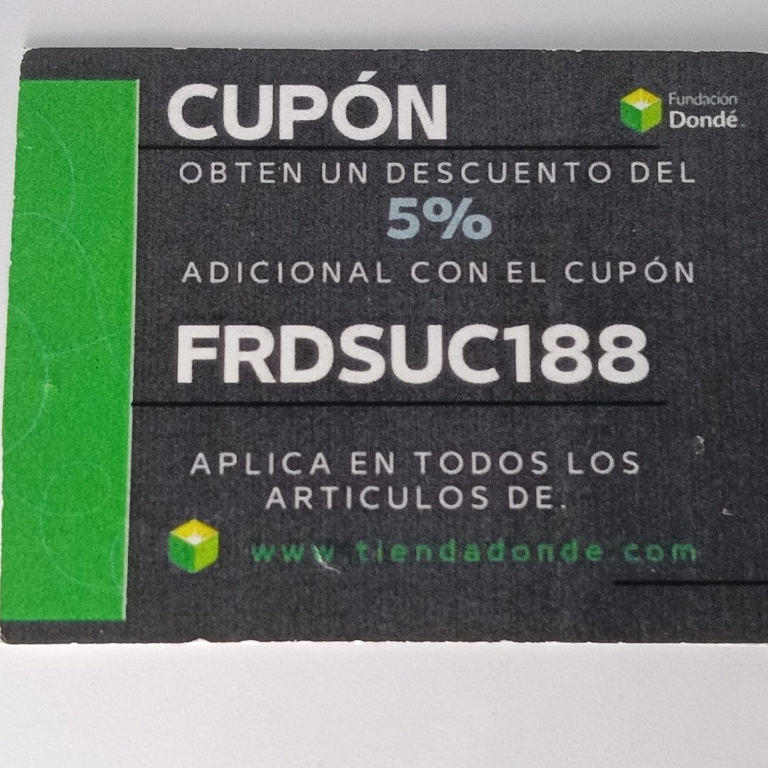 CADENA ORO 10 K 4.9 GRMS (SEMINUEVO)
